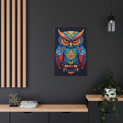 Electric Owl