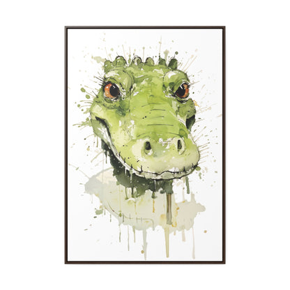 Crocodile