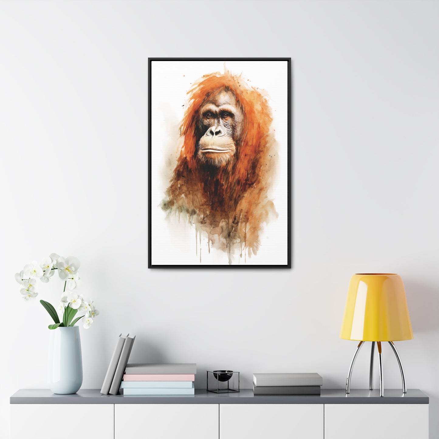 Orangutan