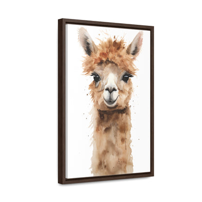 Alpaca