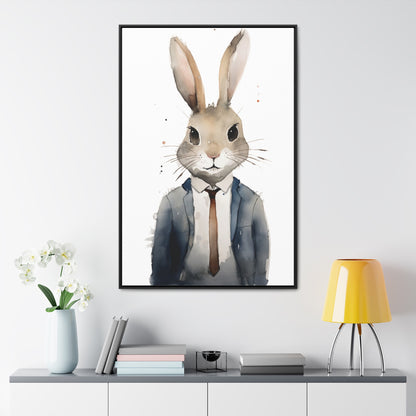 Gentleman Hare