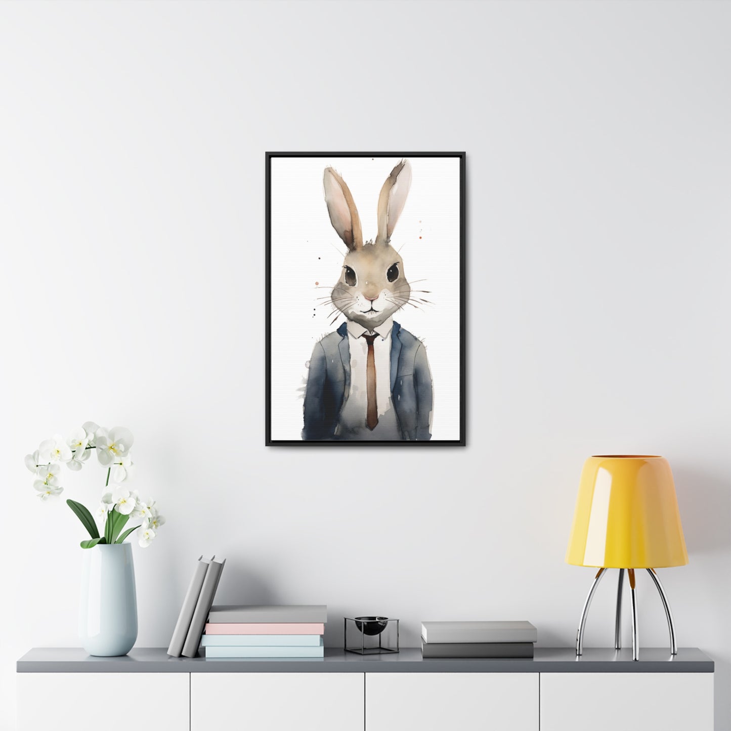 Gentleman Hare