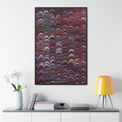 Retro Tapestry