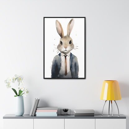 Gentleman Hare