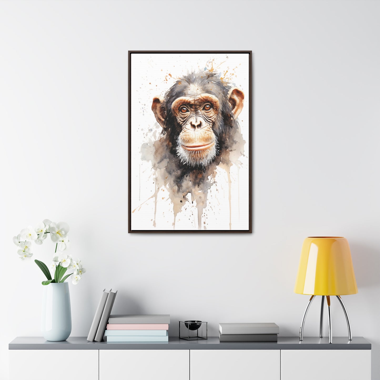 Chimpanzee