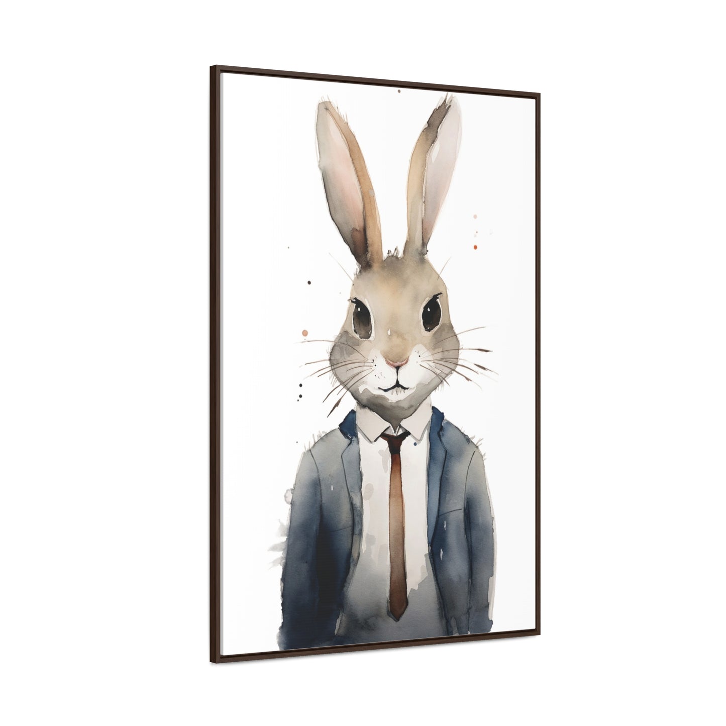 Gentleman Hare