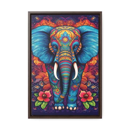 Hippy Elephant