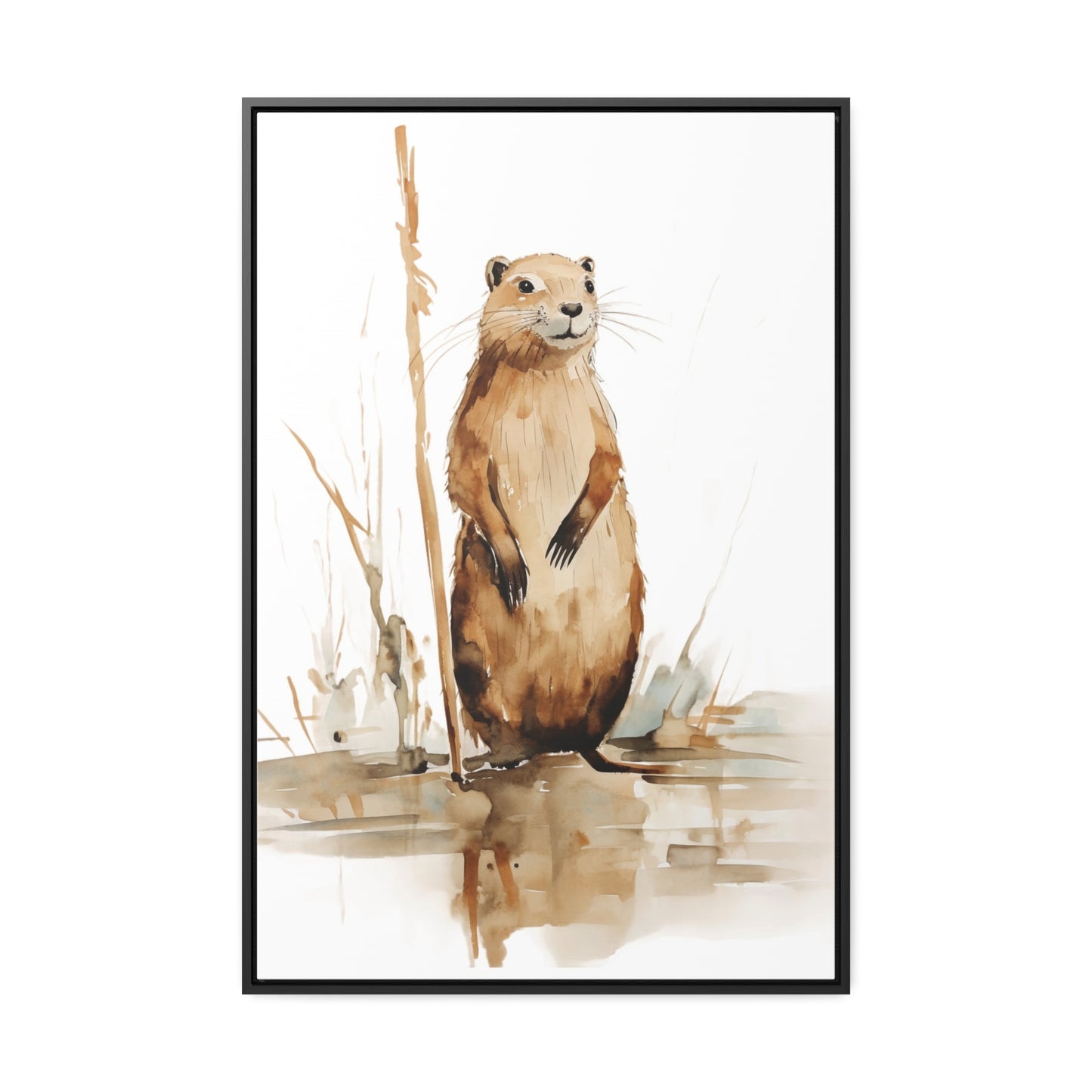 Beaver