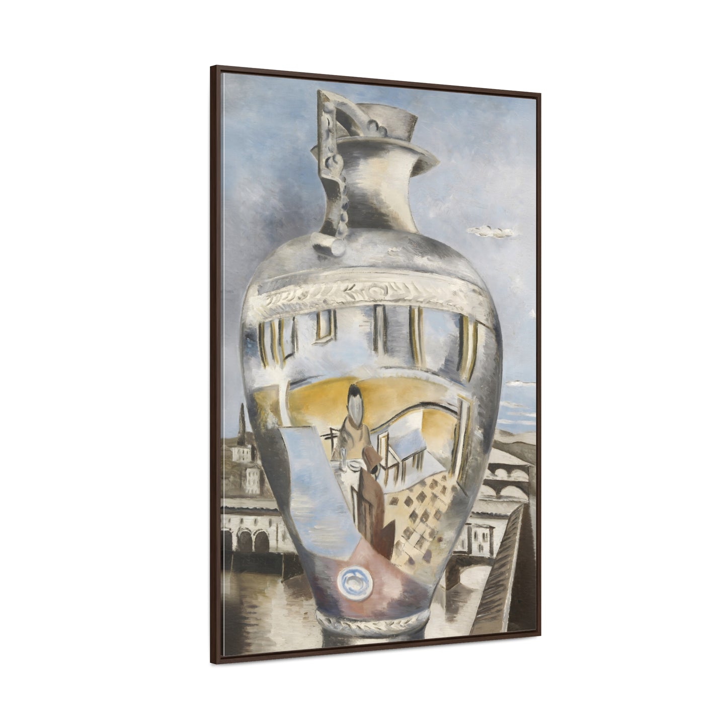 Souvenir of Florence by Paul Nash