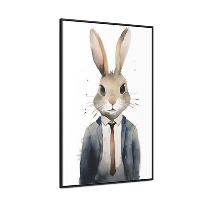 Gentleman Hare