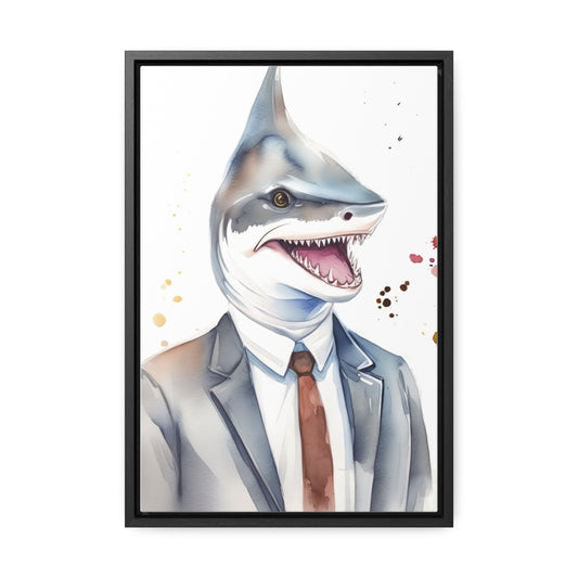 Executive Shark