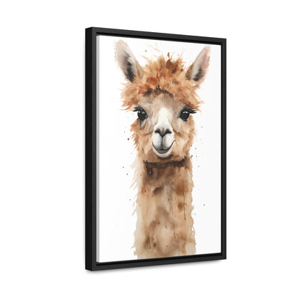 Alpaca