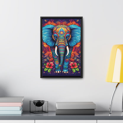 Hippy Elephant