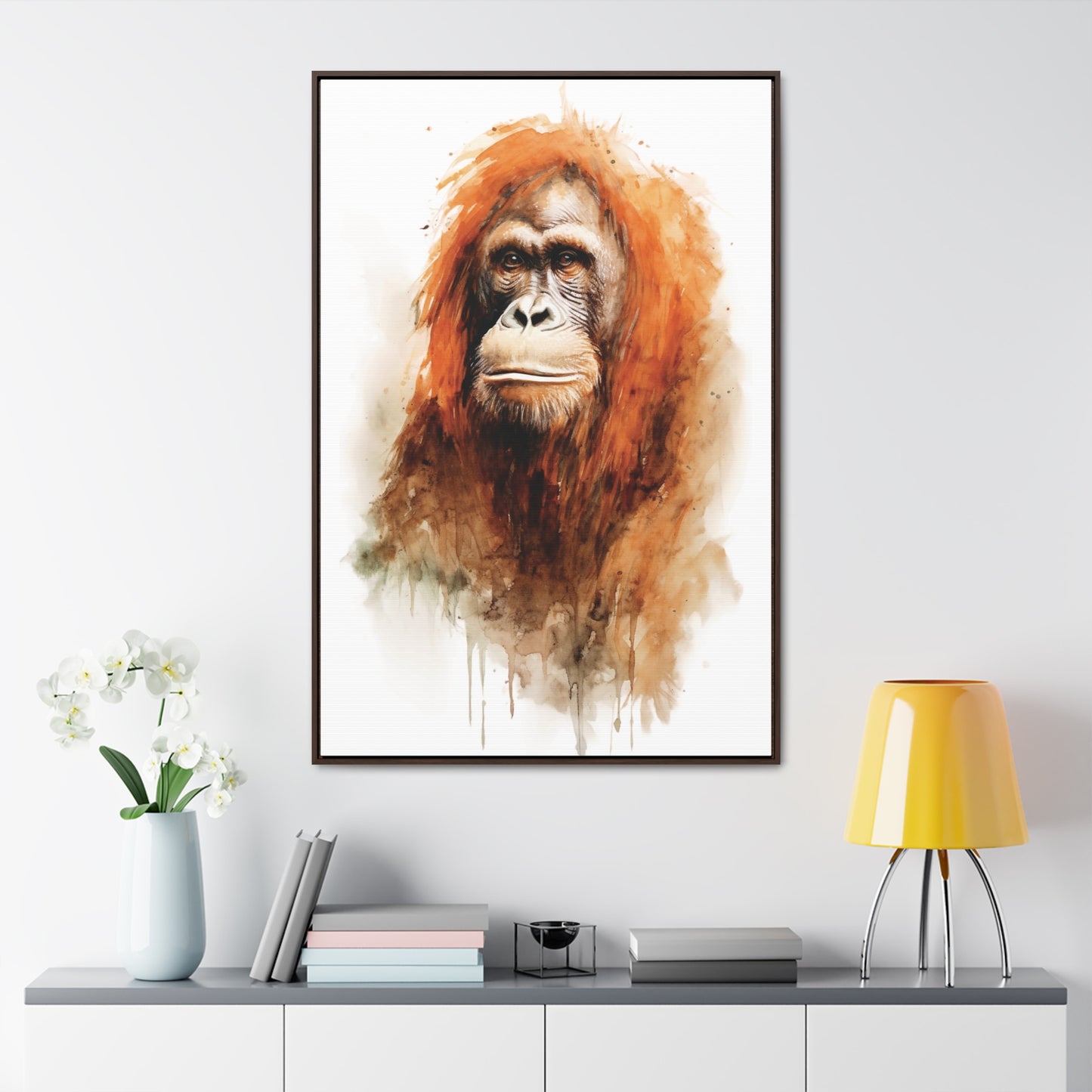 Orangutan