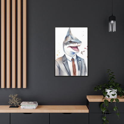 Executive Shark