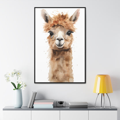 Alpaca