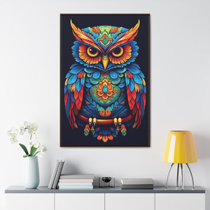 Electric Owl