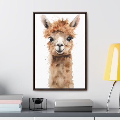 Alpaca