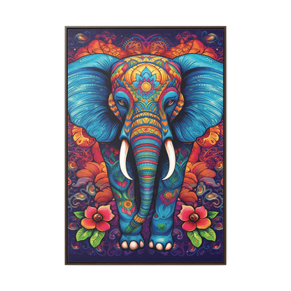 Hippy Elephant