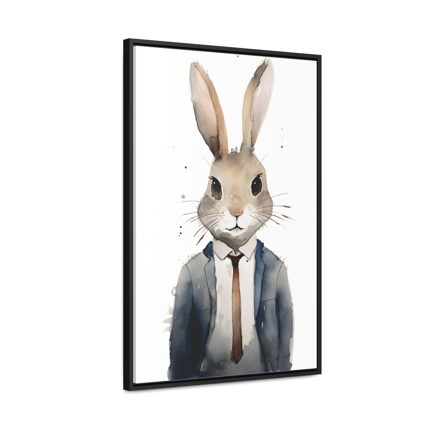 Gentleman Hare