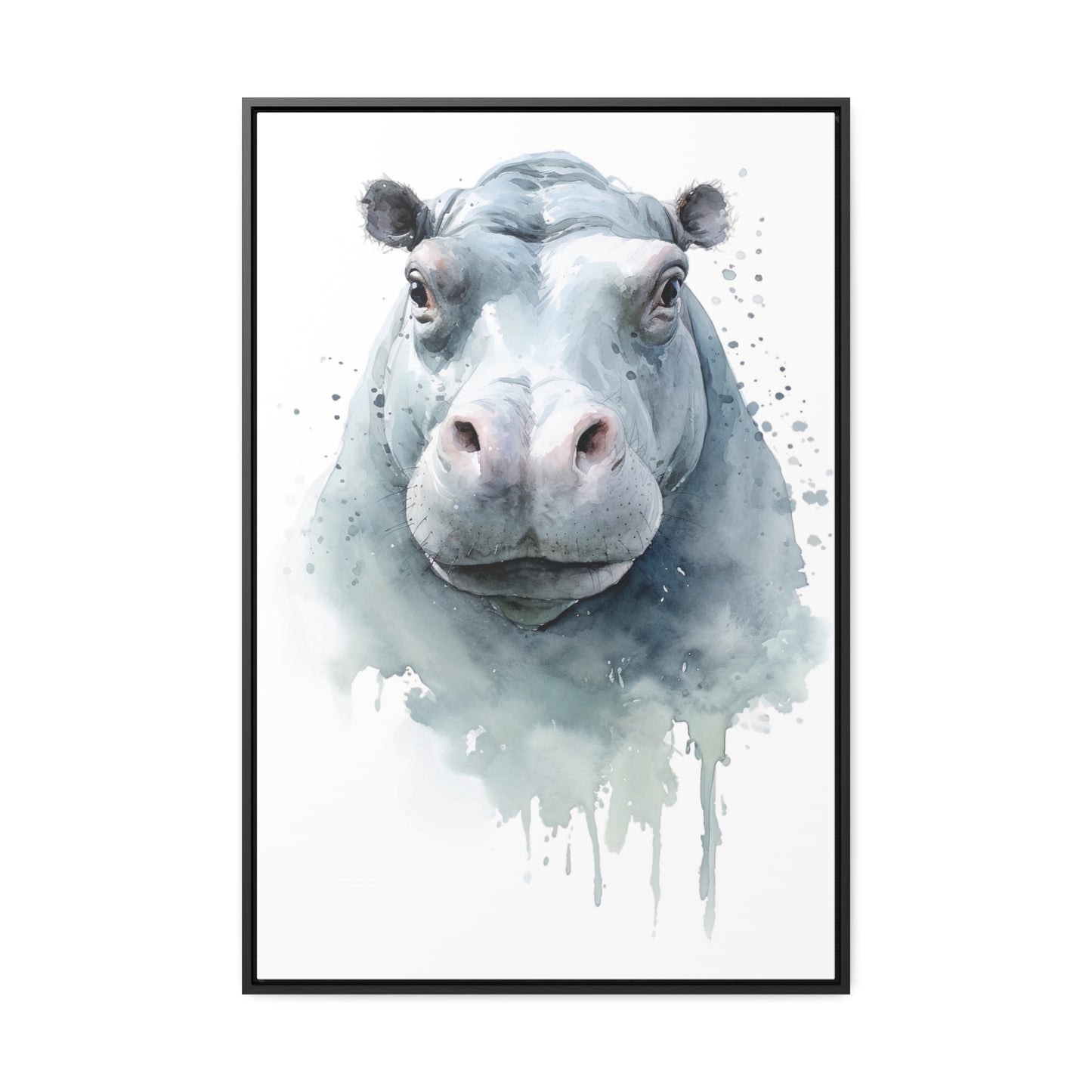 Hippopotamus