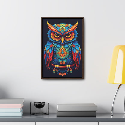 Electric Owl