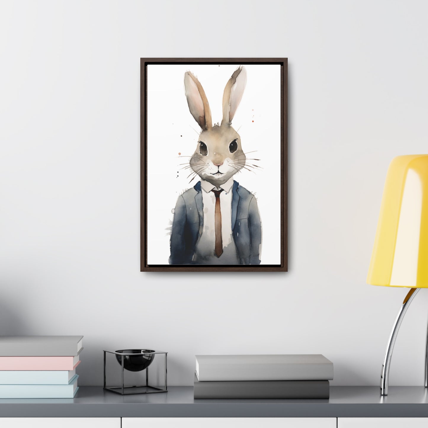 Gentleman Hare