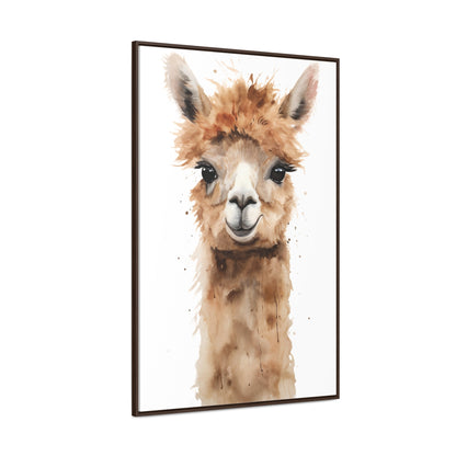 Alpaca