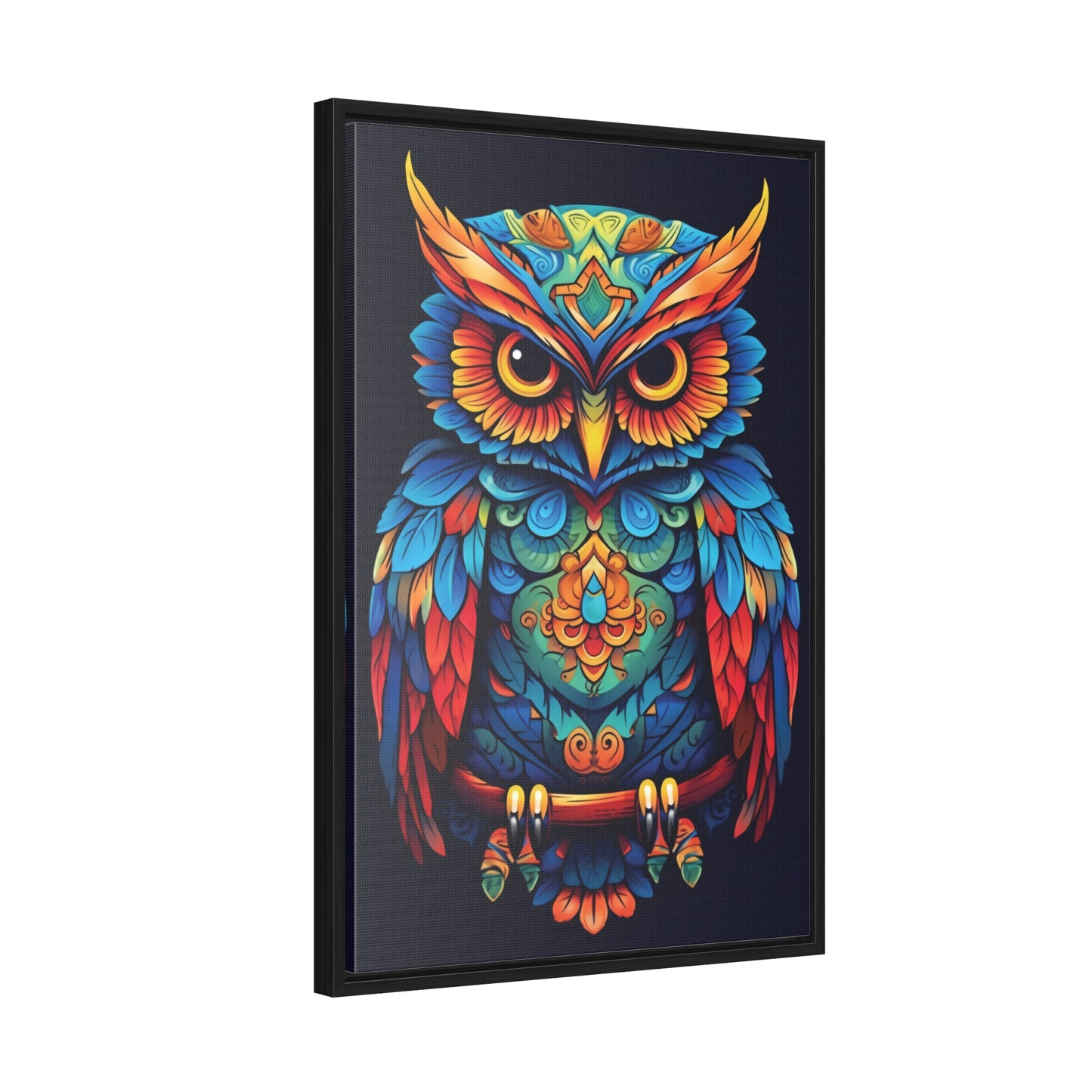 Electric Owl