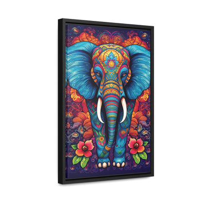 Hippy Elephant