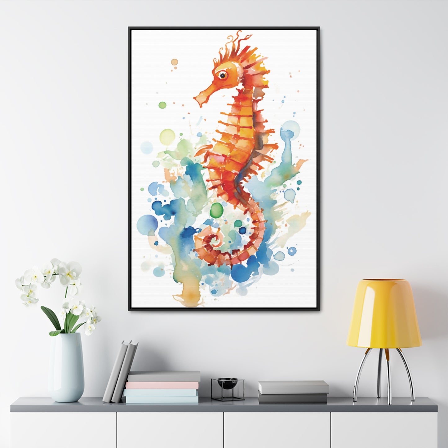 Seahorse