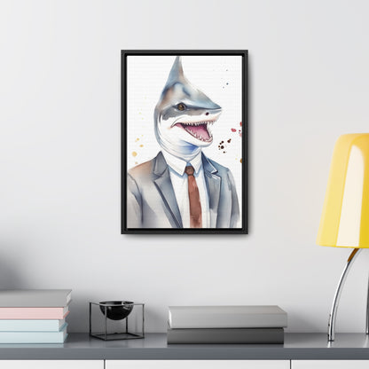 Executive Shark