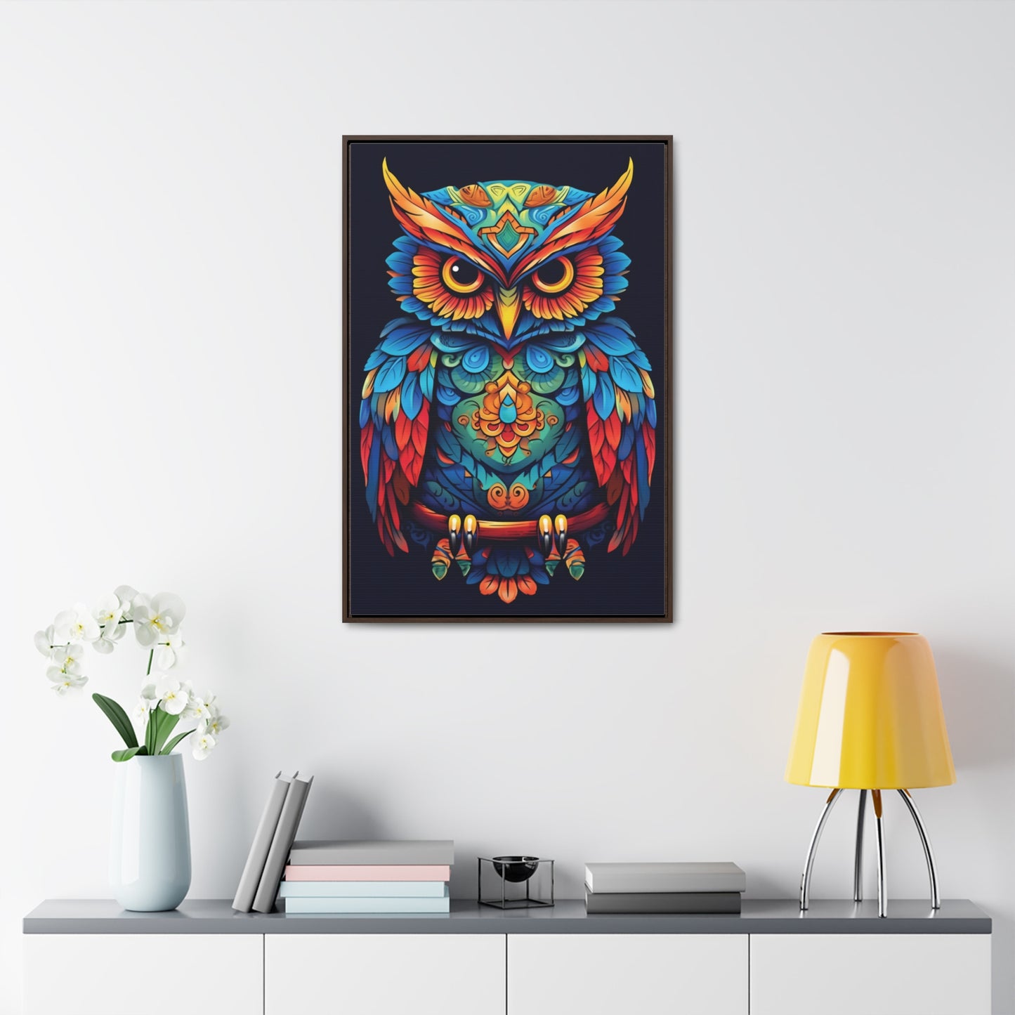 Electric Owl