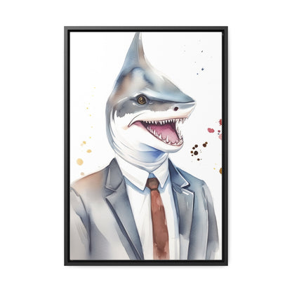 Executive Shark