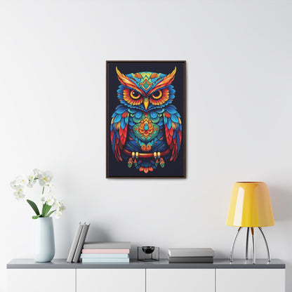 Electric Owl