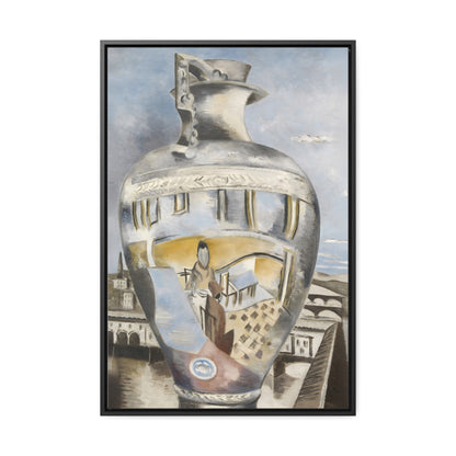 Souvenir of Florence by Paul Nash