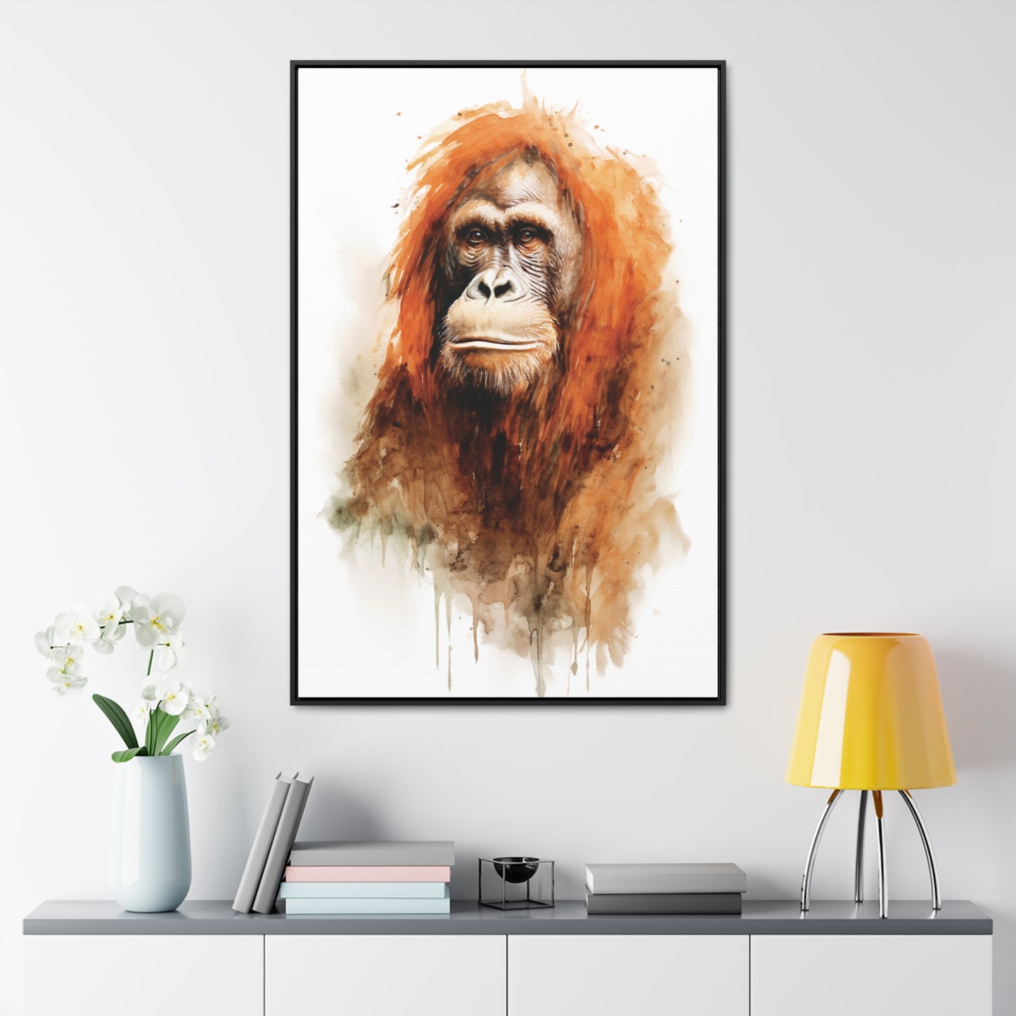 Orangutan