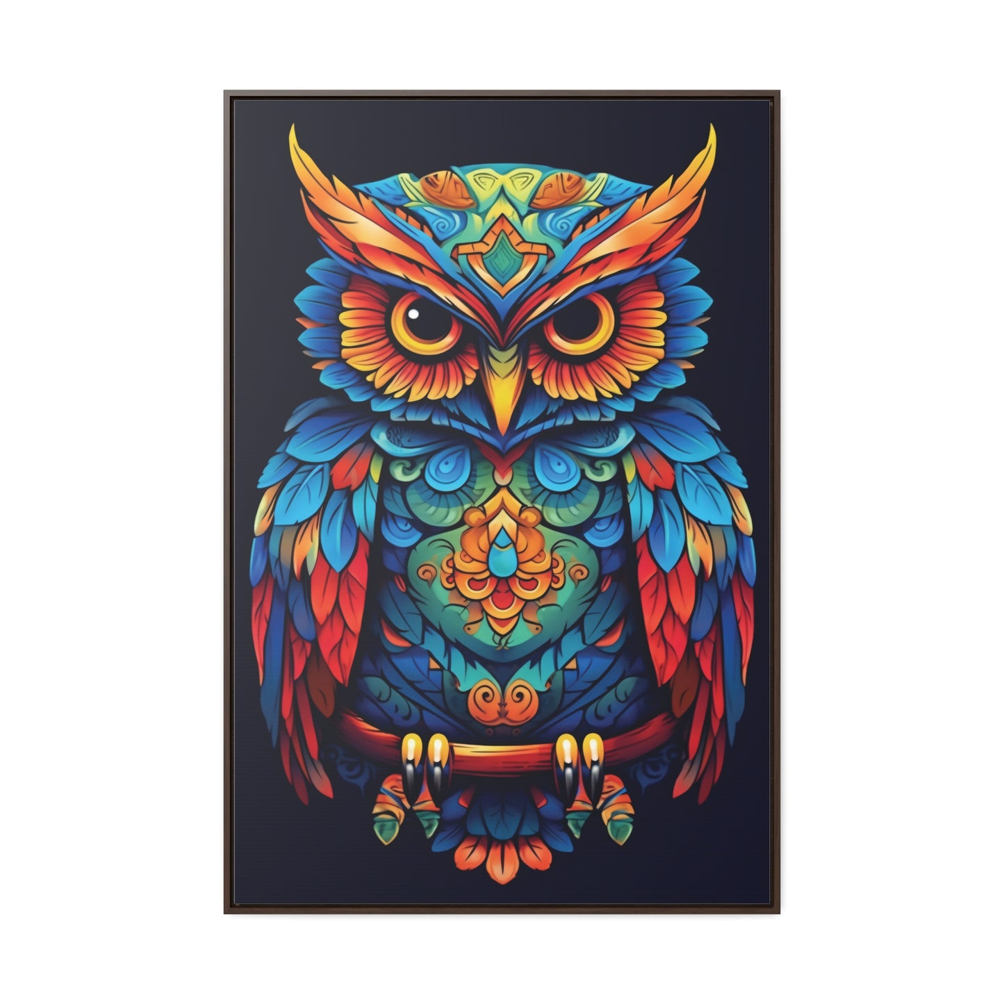 Electric Owl