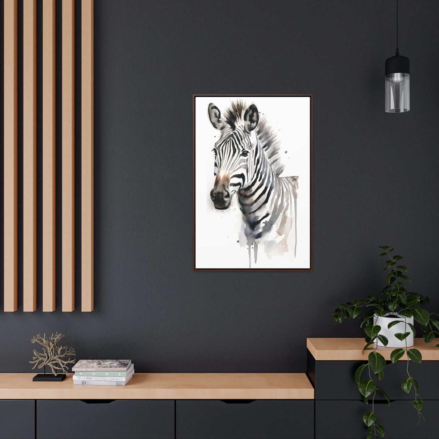 Zebra