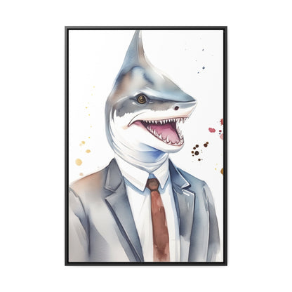 Executive Shark