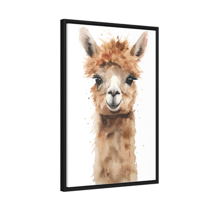 Alpaca