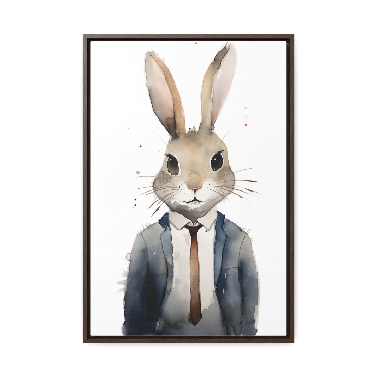 Gentleman Hare