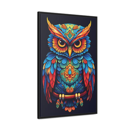 Electric Owl