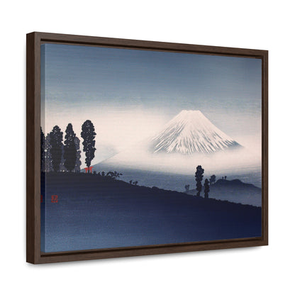 Mount Fuji by Hiroaki Takahashi