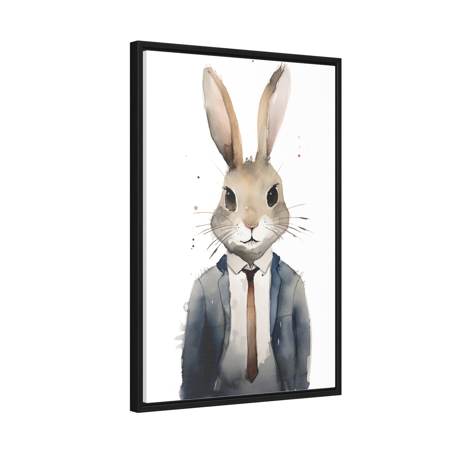 Gentleman Hare