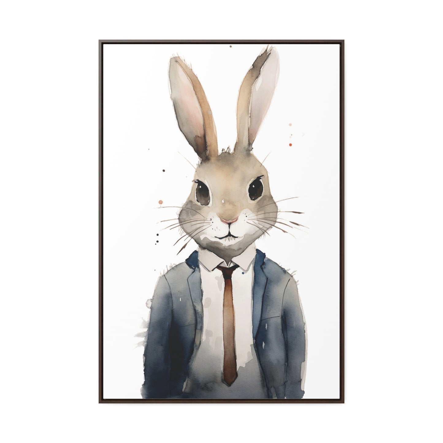 Gentleman Hare