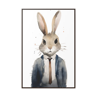 Gentleman Hare