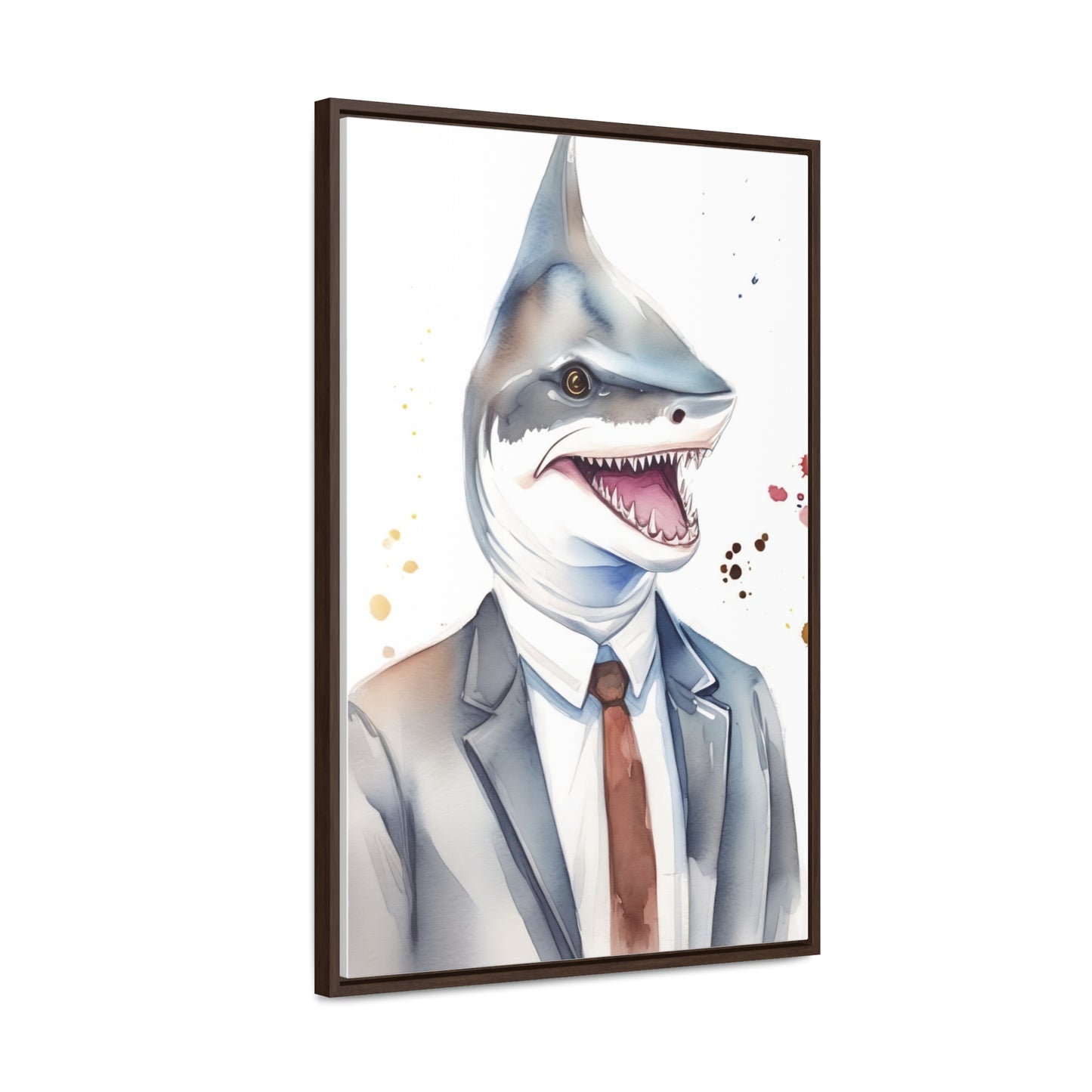 Executive Shark