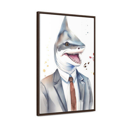 Executive Shark