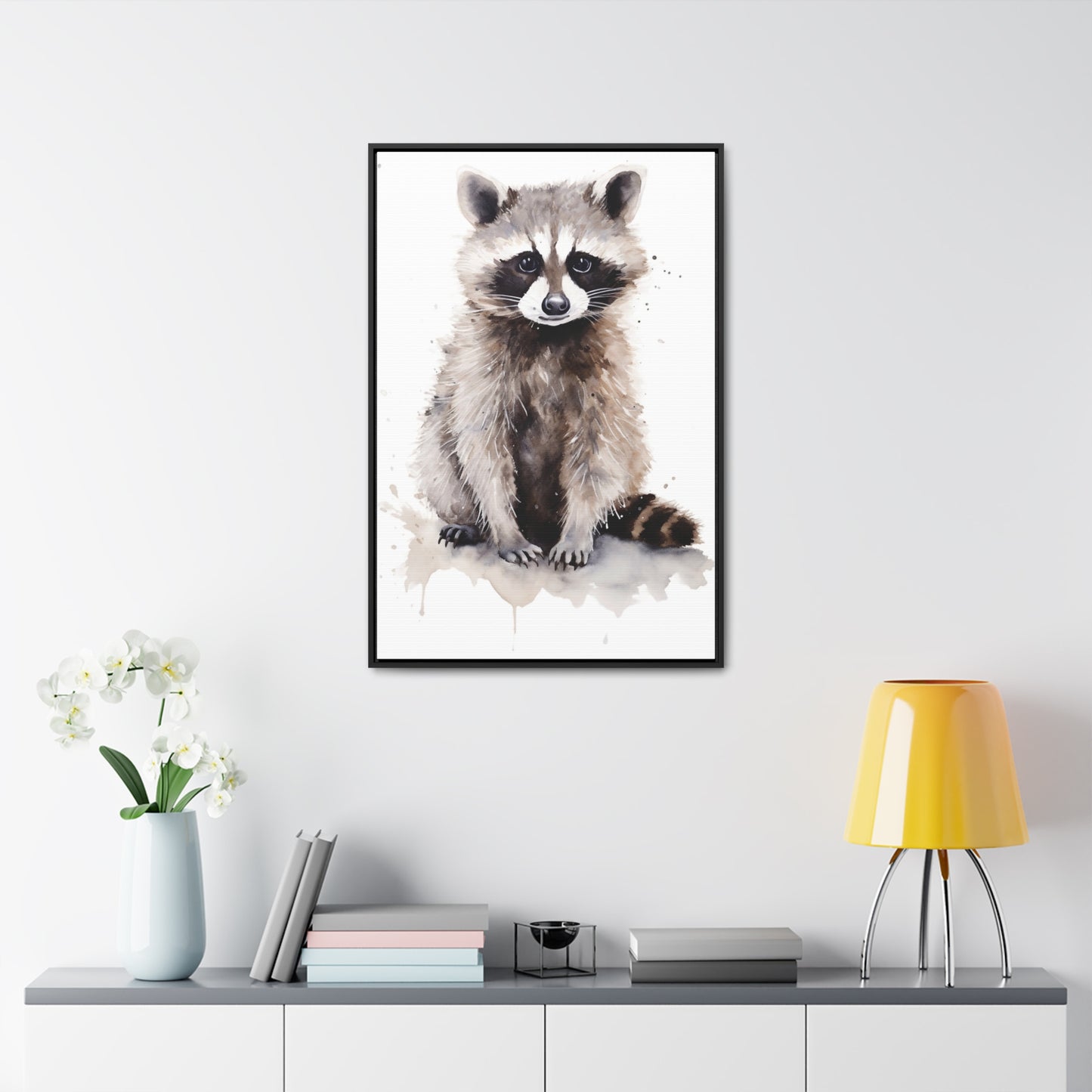 Raccoon